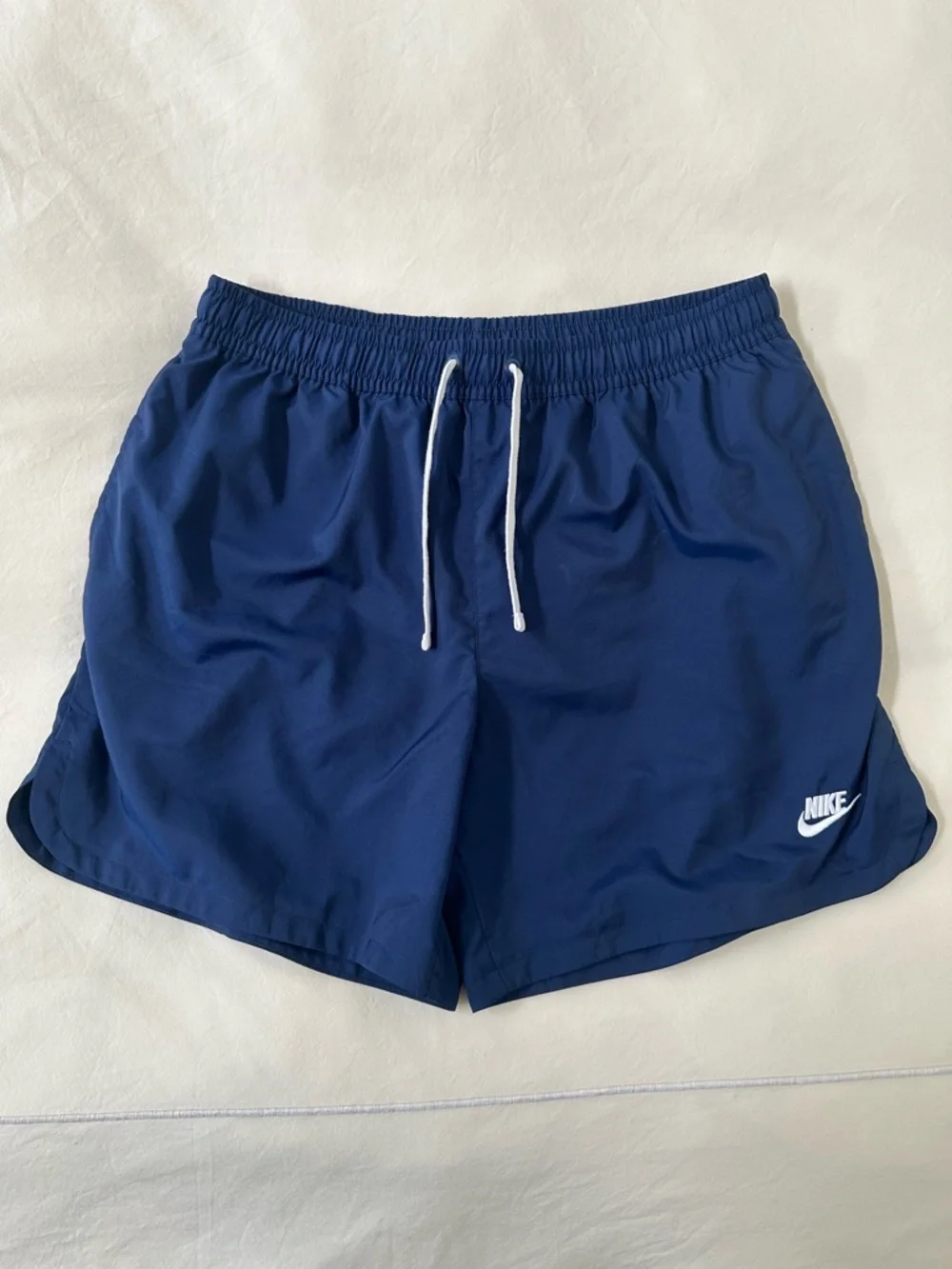 Nike Club Woven Flow Mens Shorts